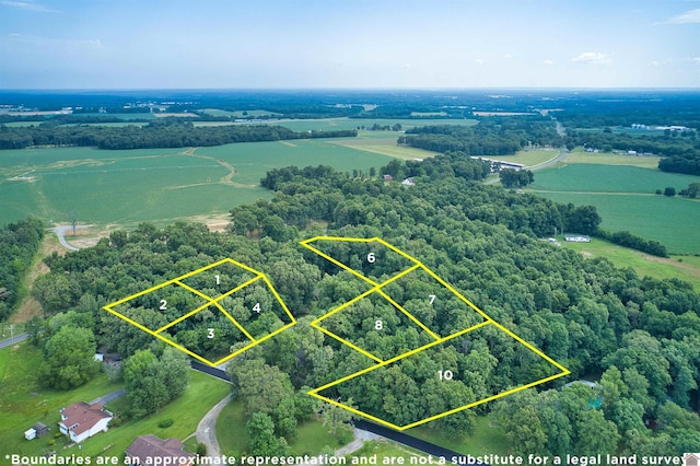 Listing photo 2 for LOT8 Sunnyside Ln, Murray KY 42071