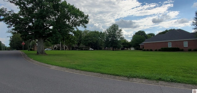 Listing photo 2 for LOT2 Willow Lake Dr, Paducah KY 42003