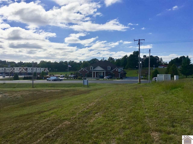 N Main St, Madisonville KY, 42431 land for sale