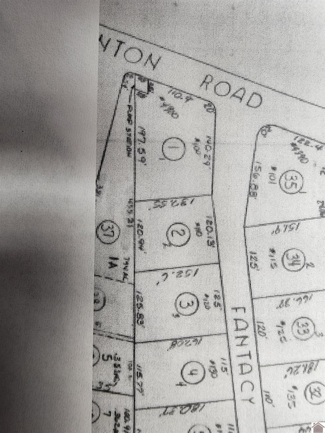 LOT2 Fantacy Ln, Paducah KY, 42003 land for sale