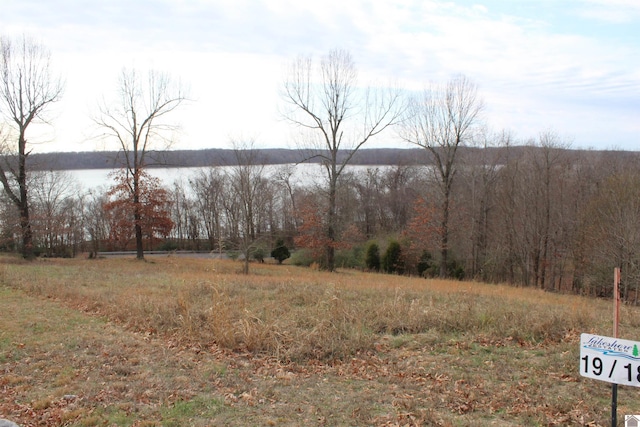 LOT19 Oak View Ln, Eddyville KY, 42038 land for sale