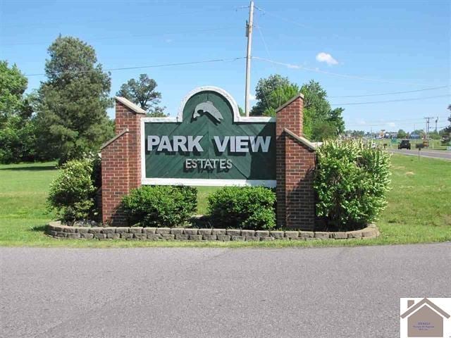 240-250 Deerfield Cir, Benton KY, 42025 land for sale