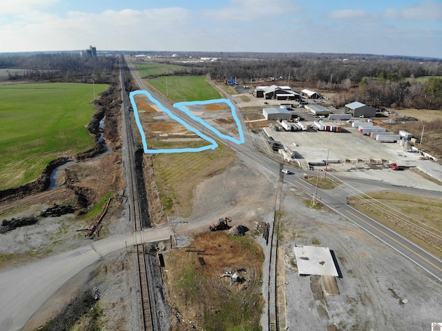 1118 Fulton Rd 1105, 1111, Mayfield KY, 42066 land for sale