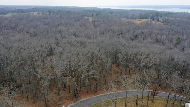 Cliffwood Ln, Murray KY, 42071 land for sale