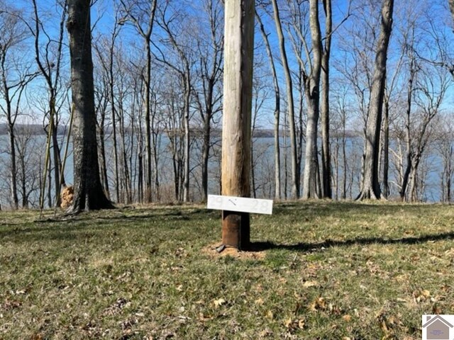 LOT28 Dixon Ln, Eddyville, KY 42038