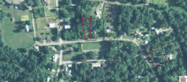 LOT150 Rabbit Ridge Dr, Cadiz KY, 42211 land for sale