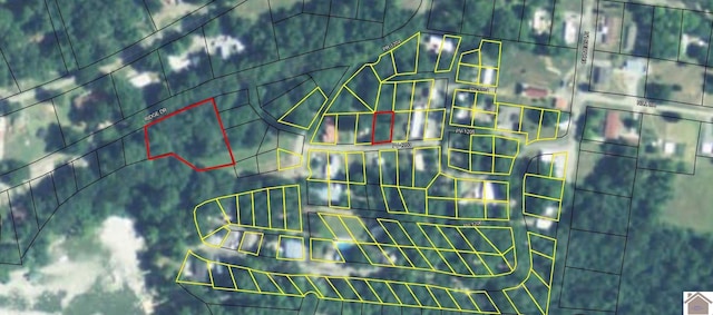 LOT32 Ridge Dr, Cadiz KY, 42211 land for sale