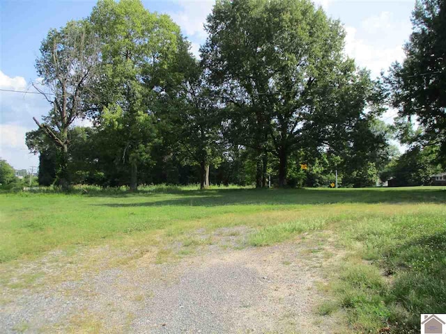 4850 US Highway 68, Paducah KY, 42003 land for sale