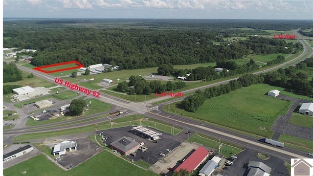 00 US Highway 62, Calvert City KY, 42029 land for sale