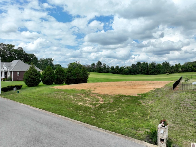 Comanche Dr, Cadiz KY, 42211 land for sale