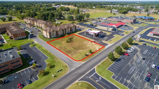 4780 Village Square Dr, Paducah KY, 42001 land for sale