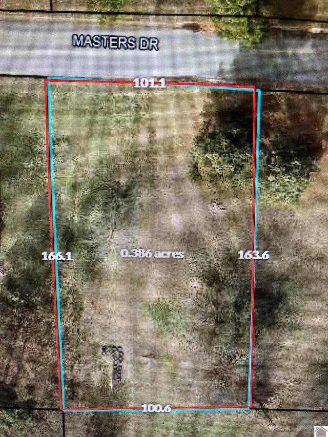 Listing photo 2 for LOT60 Masters Dr, Mayfield KY 42066