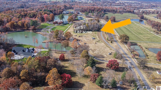 2261 Stonehaven Ln, Paducah KY, 42001 land for sale