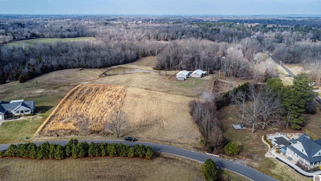 LOT6 Commodore Ln, Benton KY, 42025 land for sale