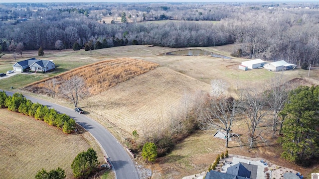 Listing photo 2 for LOT6 Commodore Ln, Benton KY 42025