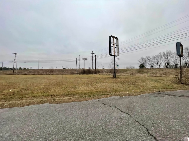 1500 W Broadway, Mayfield KY, 42066 land for sale