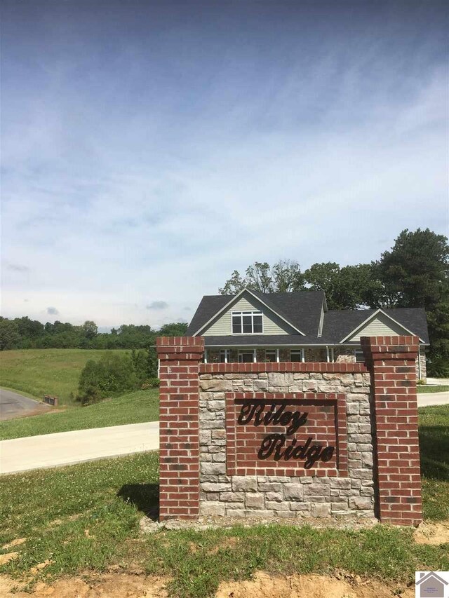 lot3 Commadore, Benton KY, 42025 land for sale