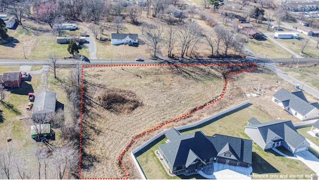 2801 N Friendship Rd, Paducah KY, 42001 land for sale