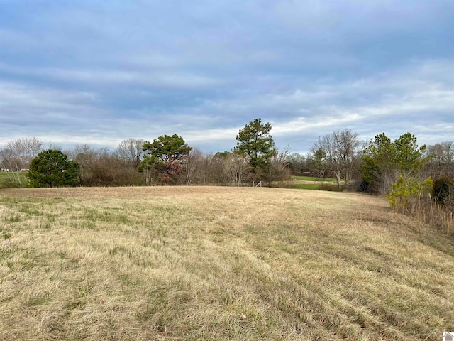 LOT7-8 Hill Creek Ln, Benton KY, 42025 land for sale