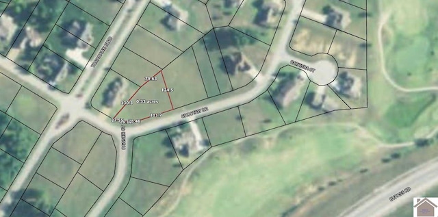00 Choctaw Dr, Cadiz, KY 42211
