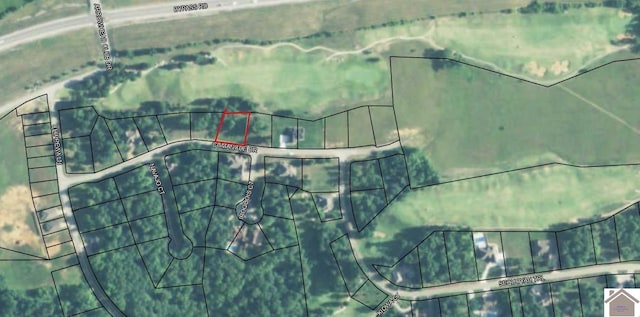 00 Comanche Dr, Cadiz KY, 42211 land for sale