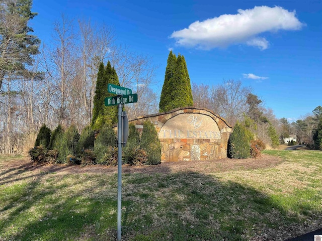 Listing photo 2 for LOT13 Hills Hollow Rd, Murray KY 42071