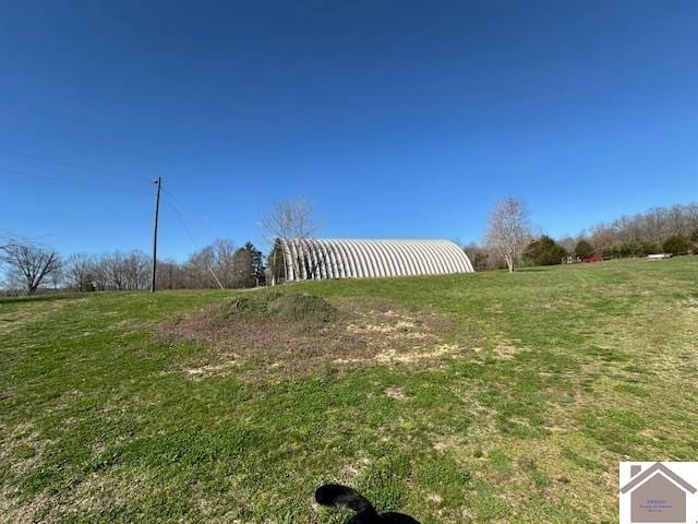 Listing photo 2 for 0 Old Wilson Warehouse Rd, Princeton KY 42445