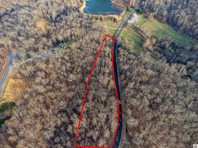 Listing photo 2 for LOT169 Shine Ln, Murray KY 42071