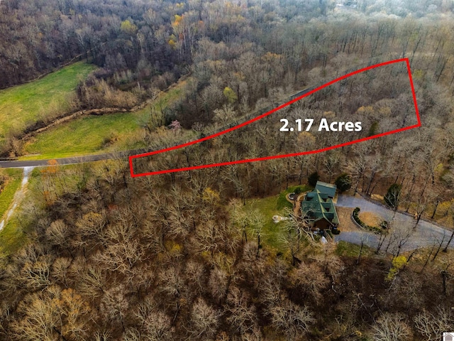 Listing photo 3 for LOT169 Shine Ln, Murray KY 42071