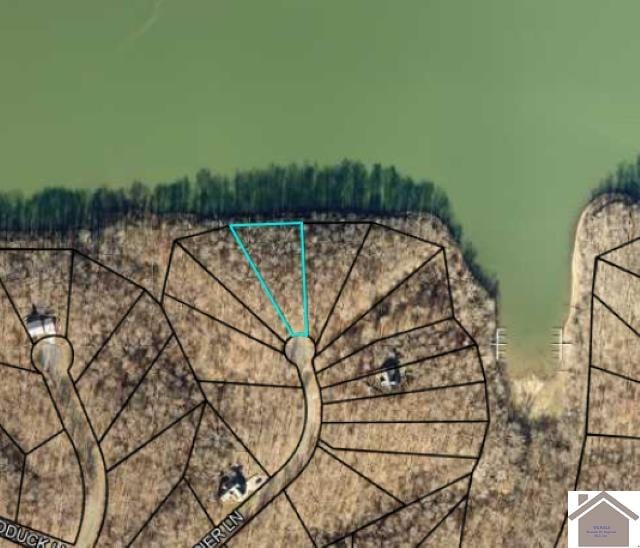 LOT24 Pier Ln, Murray KY, 42071 land for sale