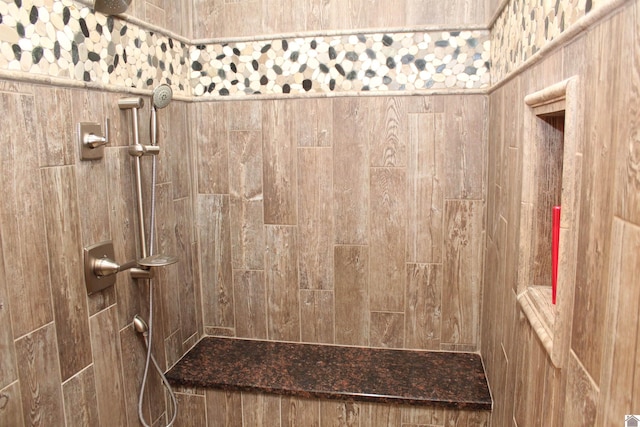 view of bathroom