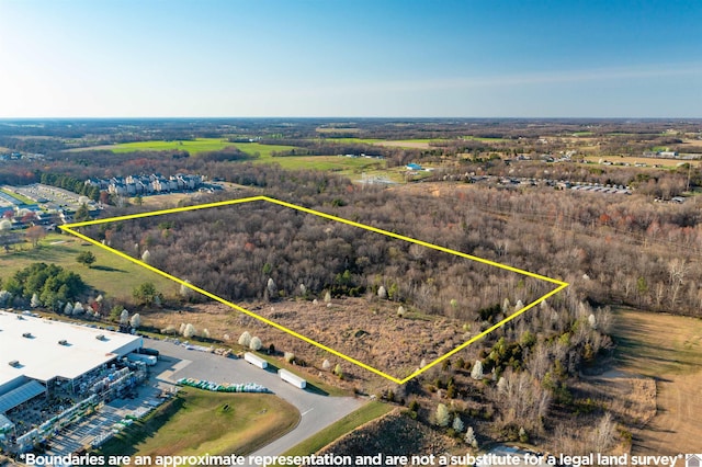 00 N 16th St, Murray KY, 42071 land for sale