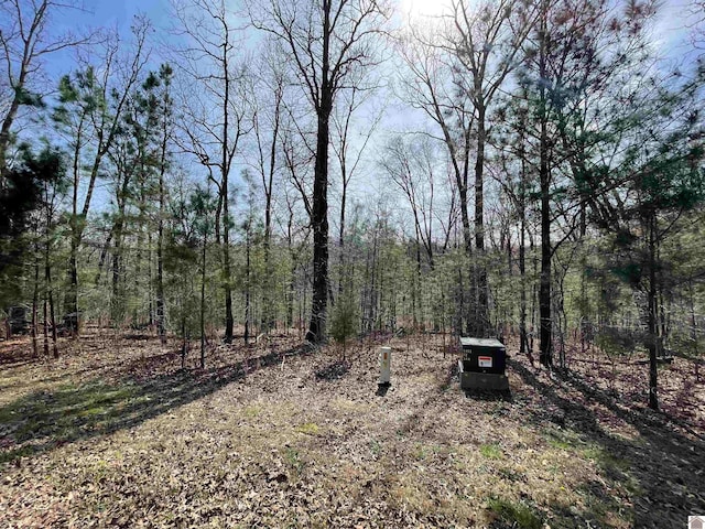 Listing photo 2 for LOT31 Whitecap Ln, Murray KY 42071