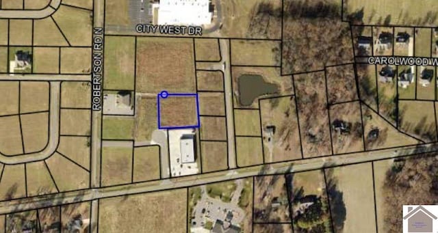 0 Kingdom Ct, Murray KY, 42071 land for sale