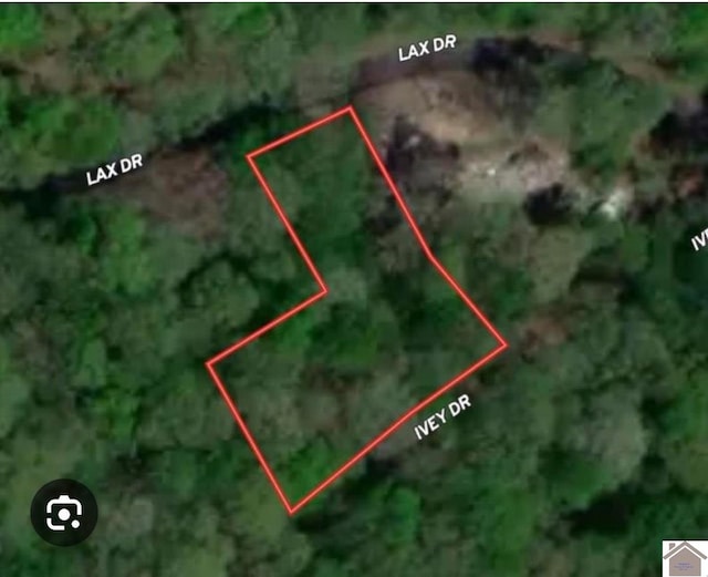 000 Ivey Dr, New Concord KY, 42076 land for sale