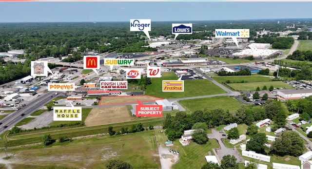 000 Starlite Dr, Paducah KY, 42001 land for sale