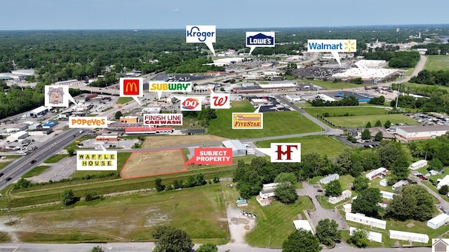 000 Starlite Dr, Paducah KY, 42003 land for sale