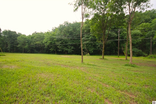 3245 Pottertown Rd, Murray KY, 42071 land for sale