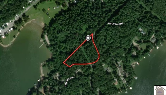 0 Indian Hills Trl, Eddyville, KY 42038