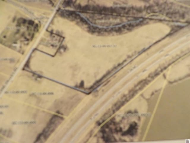 000 Lone Valley Rd, Calvert City KY, 42029 land for sale