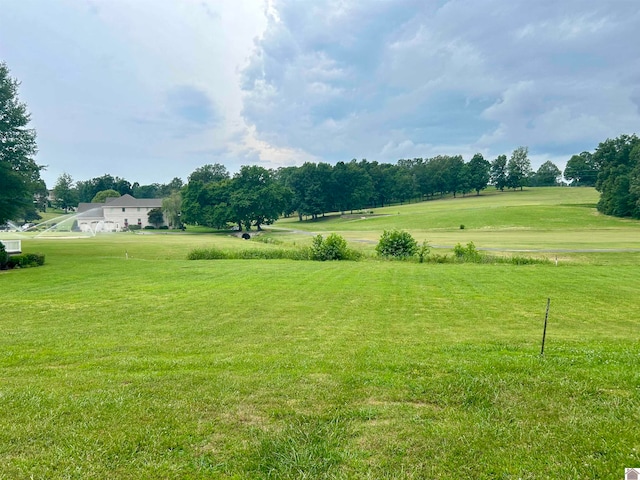 Listing photo 2 for LOT13 Fairway Dr, Benton KY 42025