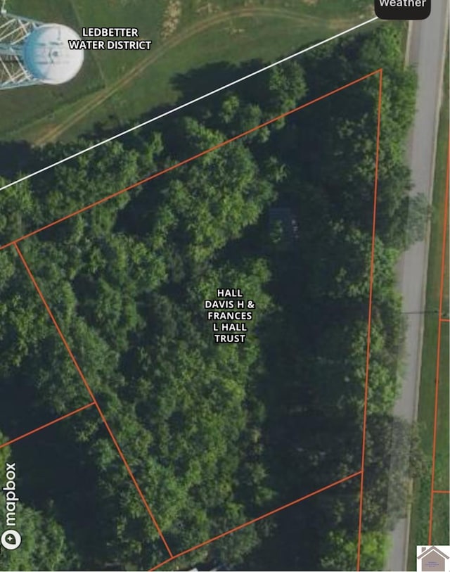 277 Faye Dr, Ledbetter KY, 42058 land for sale