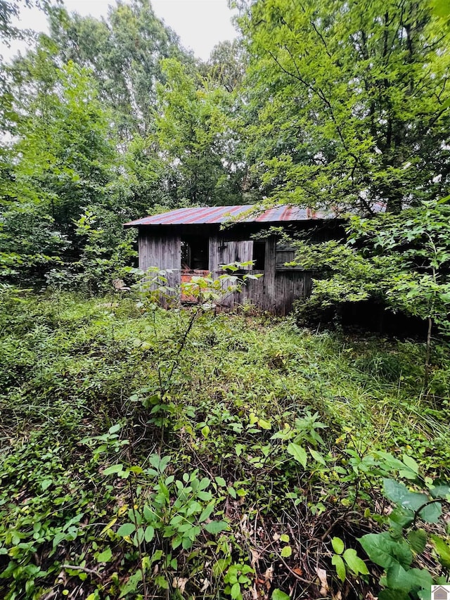 277 Faye Dr, Ledbetter, KY 42058