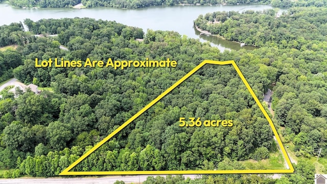 LOT81 Periwinkle Hill Rd, Cadiz KY, 42211 land for sale