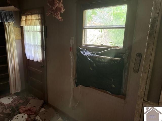 360 Boyds Landing Rd, Canton, KY 42211 - view of doorway to outside