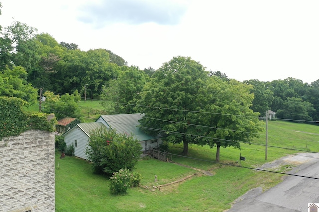 360 Boyds Landing Rd, Canton, KY 42211 - exterior space