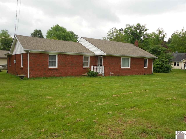 4206 Schneidman Rd, Paducah, KY 42003