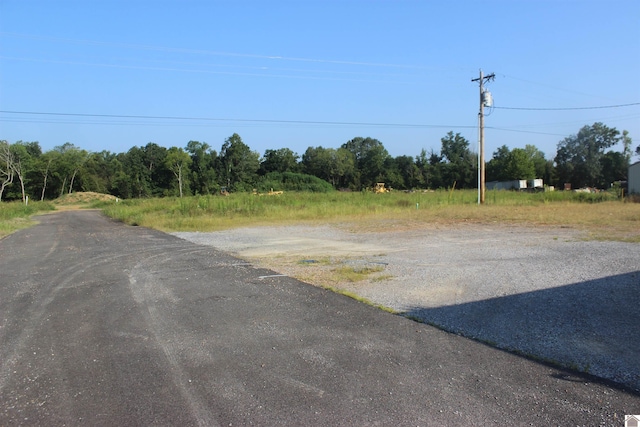 157 Chase Loop, Benton KY, 42025 land for sale