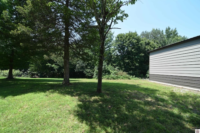 Listing photo 3 for 542 Cantrell, Eddyville KY 42038