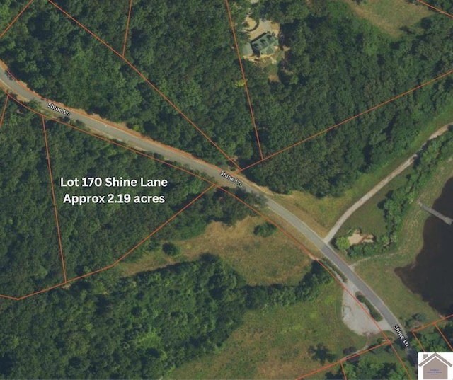 170 Shine Ln, Murray KY, 42071 land for sale